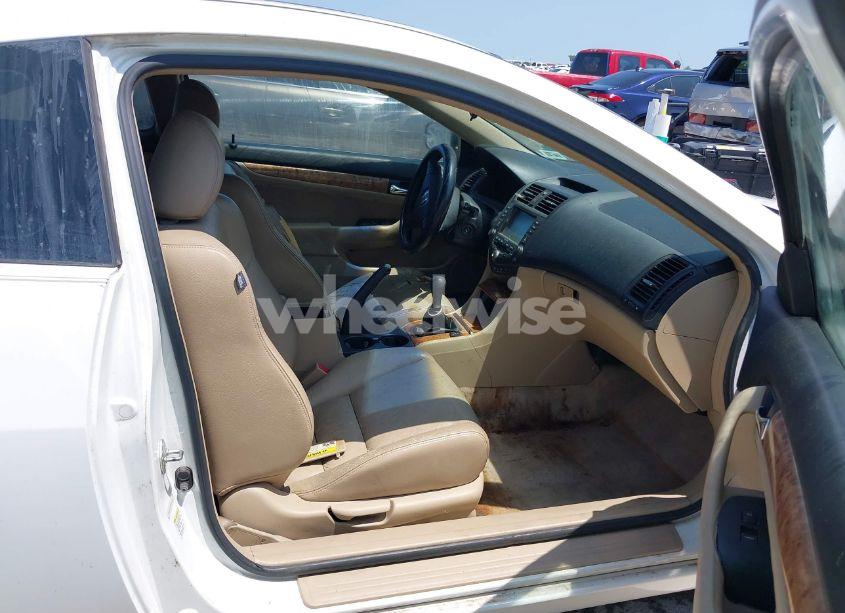 Photo 5 of 2004 Honda Accord 2.4 EX (VIN 1HGCM71714A016232)