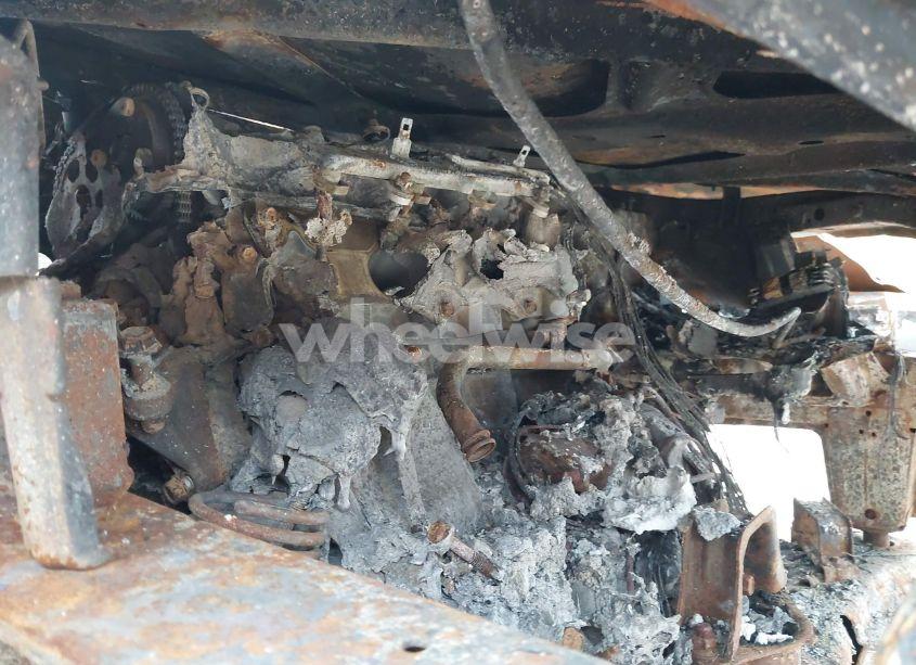 Photo 10 of 2007 Honda Accord 2.4 EX (VIN 1HGCM71757A007652)