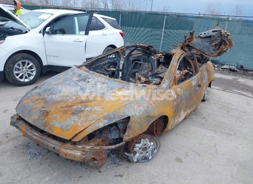 Photo 2 of 2007 Honda Accord 2.4 EX (VIN 1HGCM71757A007652)