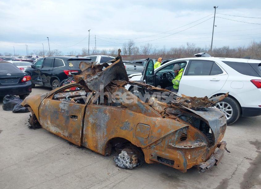 Photo 3 of 2007 Honda Accord 2.4 EX (VIN 1HGCM71757A007652)