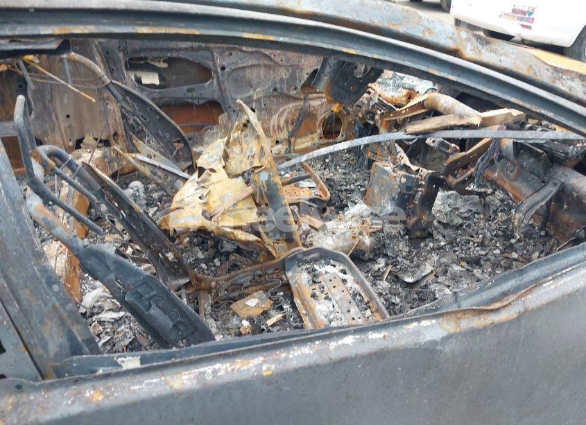 Photo 5 of 2007 Honda Accord 2.4 EX (VIN 1HGCM71757A007652)