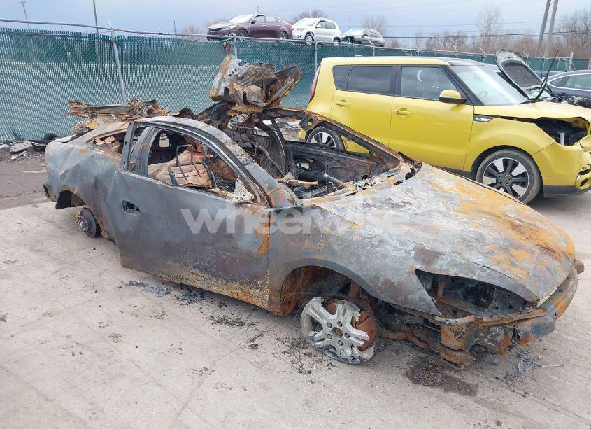 Photo 6 of 2007 Honda Accord 2.4 EX (VIN 1HGCM71757A007652)