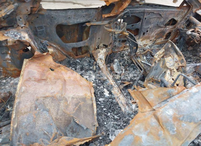 Photo 8 of 2007 Honda Accord 2.4 EX (VIN 1HGCM71757A007652)