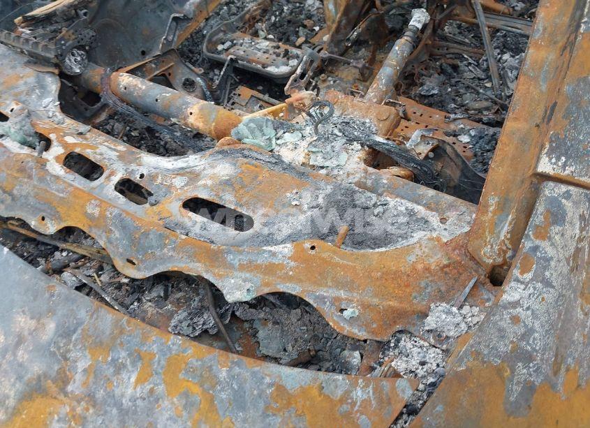 Photo 9 of 2007 Honda Accord 2.4 EX (VIN 1HGCM71757A007652)