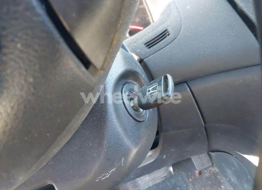 Photo 11 of 2003 Honda Accord 2.4 LX (VIN 1HGCM72203A037137)