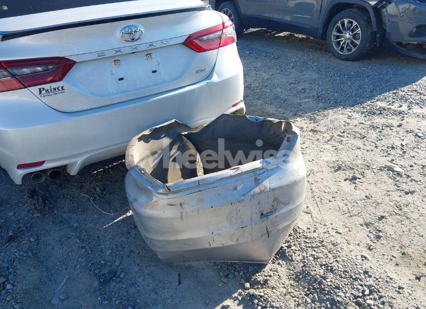 Photo 12 of 2003 Honda Accord 2.4 LX (VIN 1HGCM72203A037137)