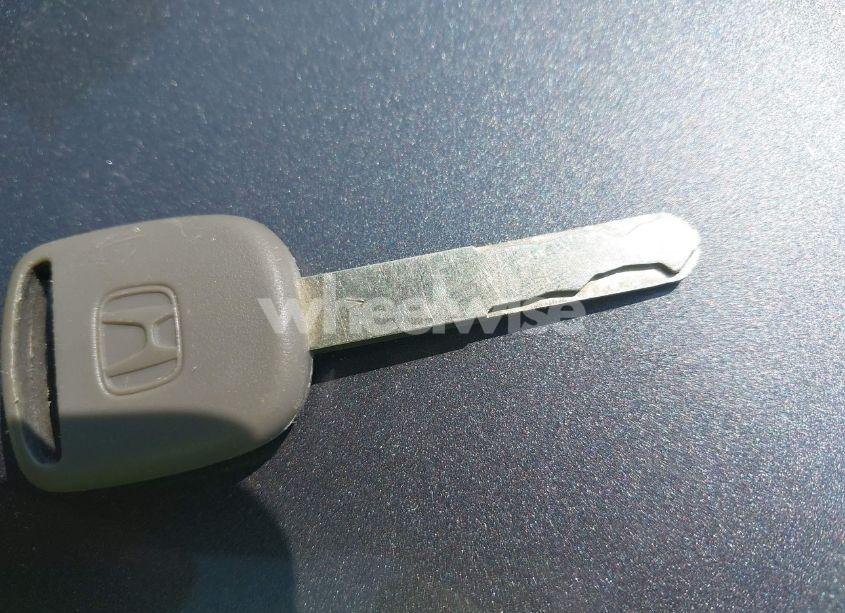 Photo 11 of 2004 Honda Accord 2.4 LX (VIN 1HGCM72204A018993)