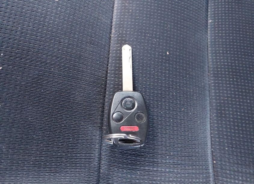 Photo 11 of 2003 Honda Accord 2.4 LX (VIN 1HGCM72213A018483)