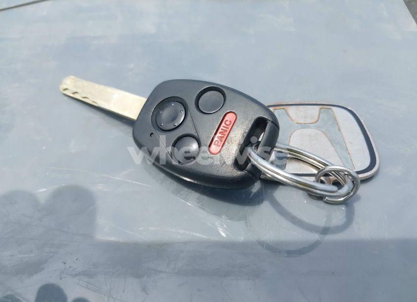 Photo 11 of 2004 Honda Accord 2.4 LX (VIN 1HGCM72224A010099)