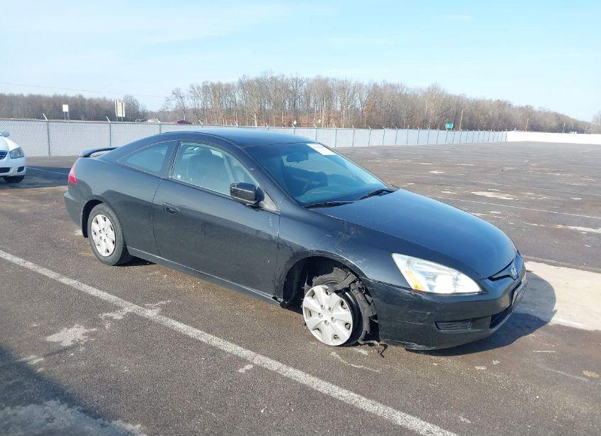 2004 Honda Accord 2.4 LX (VIN 1HGCM72224A027226) main photo