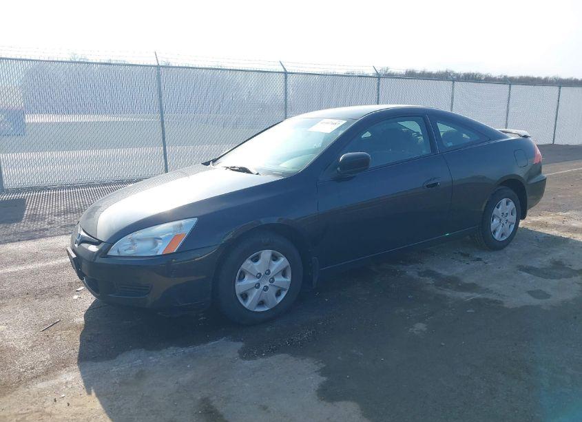 Photo 2 of 2004 Honda Accord 2.4 LX (VIN 1HGCM72224A027226)