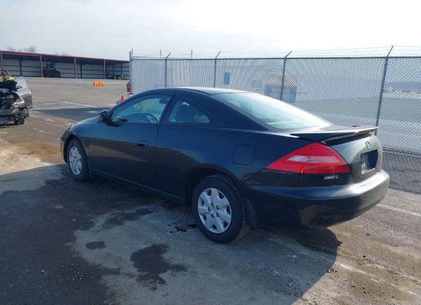 Photo 3 of 2004 Honda Accord 2.4 LX (VIN 1HGCM72224A027226)