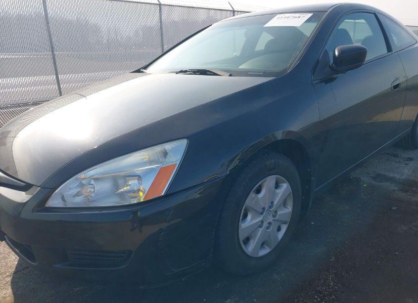 Photo 6 of 2004 Honda Accord 2.4 LX (VIN 1HGCM72224A027226)
