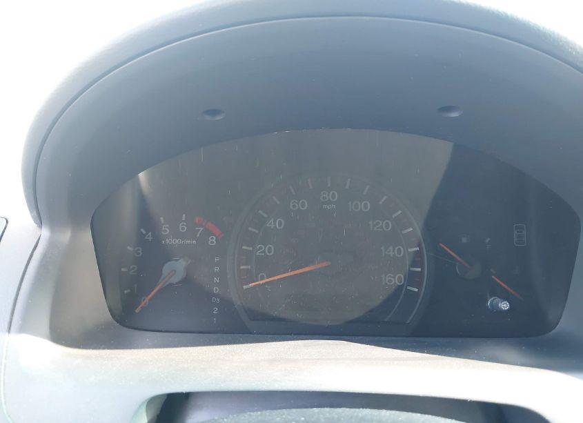 Photo 7 of 2004 Honda Accord 2.4 LX (VIN 1HGCM72224A027226)