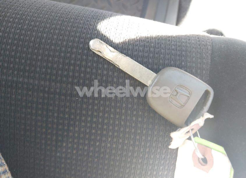 Photo 11 of 2003 Honda Accord 2.4 LX (VIN 1HGCM72263A033156)