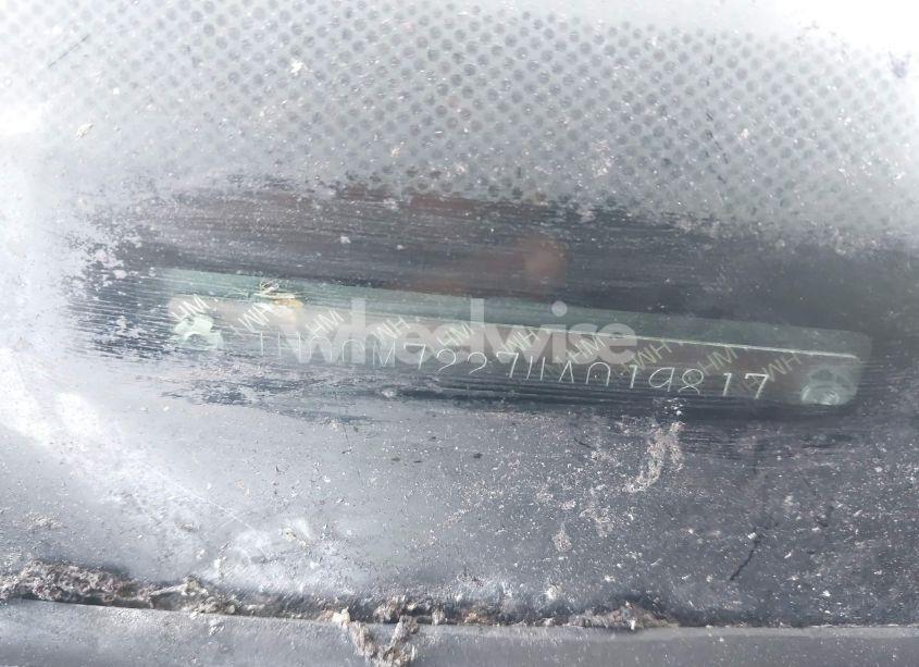 Photo 12 of 2004 Honda Accord 2.4 LX (VIN 1HGCM72274A019817)