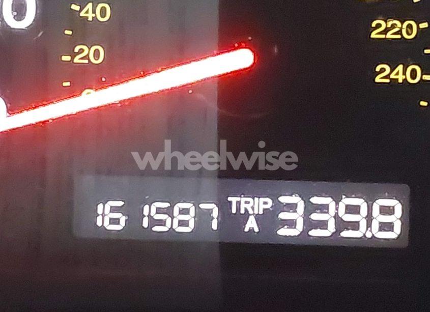 Photo 15 of 2003 Honda Accord 2.4 LX (VIN 1HGCM72293A024810)