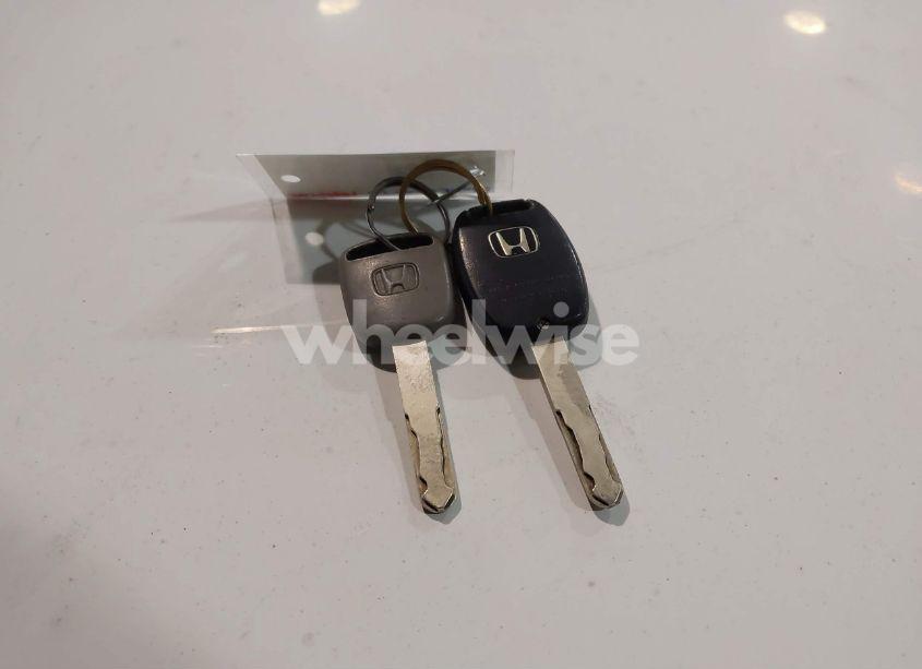 Photo 11 of 2006 Honda Accord 2.4 LX (VIN 1HGCM72306A009870)