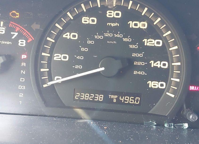 Photo 15 of 2007 Honda Accord 2.4 LX (VIN 1HGCM72307A003830)