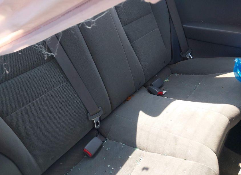 Photo 8 of 2007 Honda Accord 2.4 LX (VIN 1HGCM72307A003830)