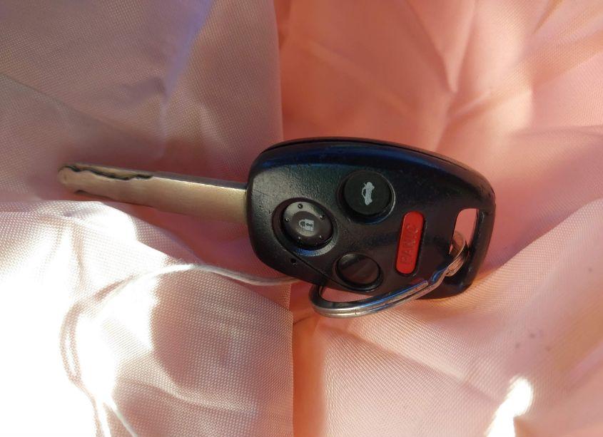 Photo 11 of 2007 Honda Accord 2.4 LX (VIN 1HGCM72307A014116)