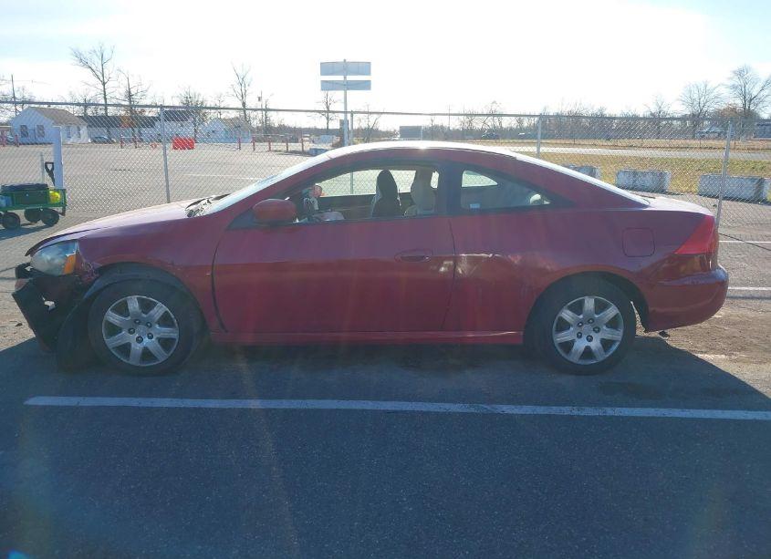 Photo 14 of 2007 Honda Accord 2.4 LX (VIN 1HGCM72307A014116)