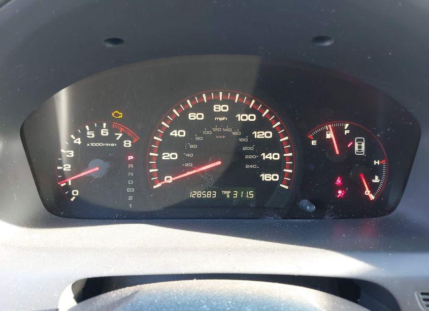 Photo 7 of 2007 Honda Accord 2.4 LX (VIN 1HGCM72307A014116)