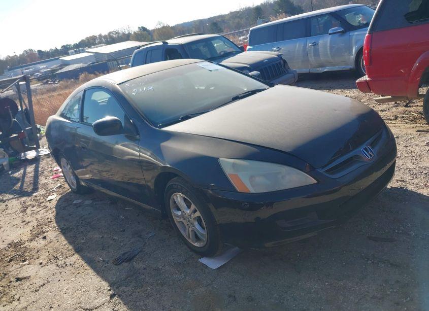 2006 Honda Accord 2.4 LX (VIN 1HGCM72336A002623) main photo