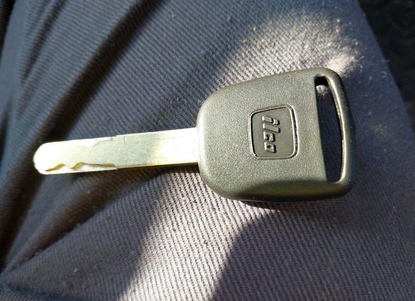 Photo 11 of 2006 Honda Accord 2.4 LX (VIN 1HGCM72336A002623)