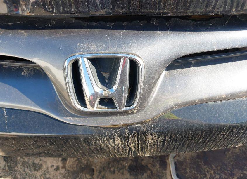 Photo 12 of 2006 Honda Accord 2.4 LX (VIN 1HGCM72336A002623)