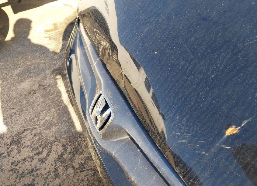 Photo 6 of 2006 Honda Accord 2.4 LX (VIN 1HGCM72336A002623)