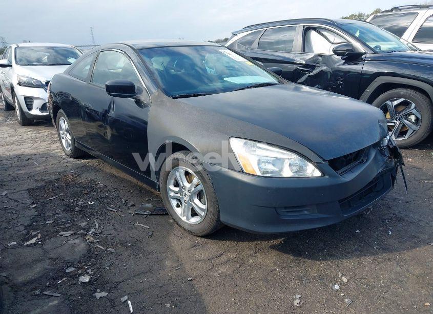 2006 Honda Accord 2.4 LX (VIN 1HGCM72336A010723) main photo