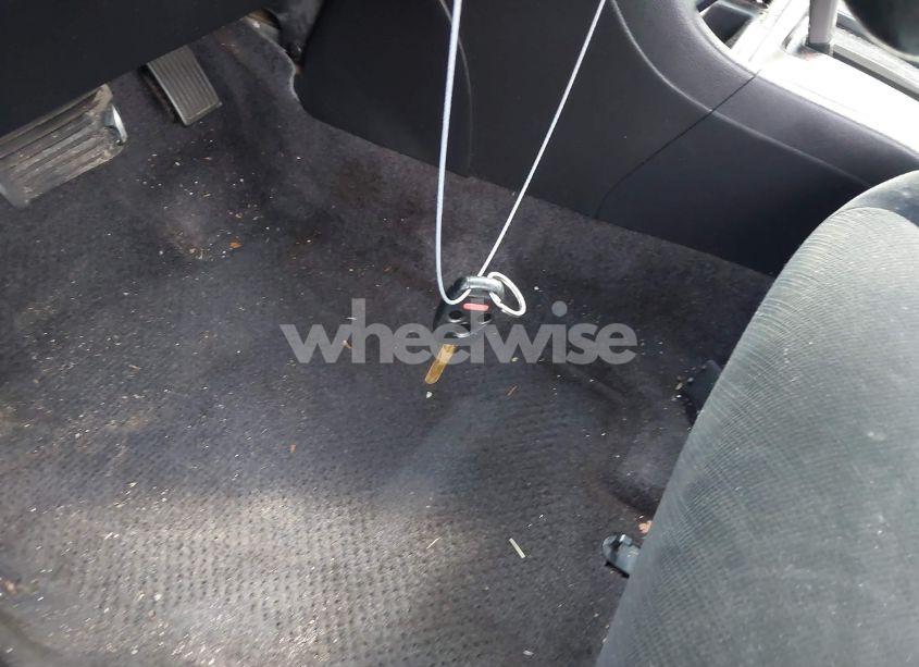 Photo 11 of 2006 Honda Accord 2.4 LX (VIN 1HGCM72336A010723)