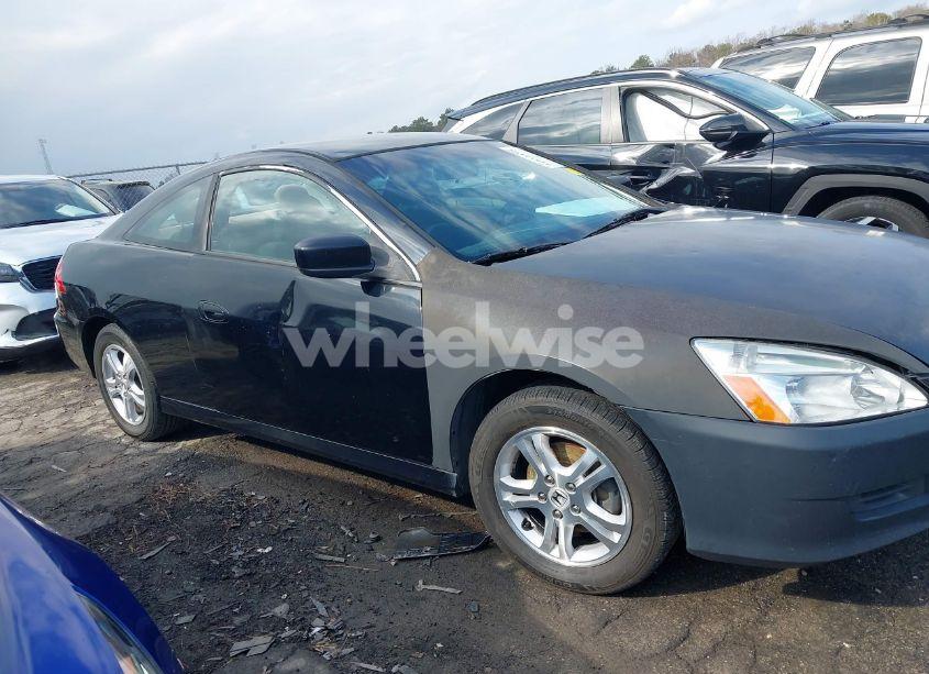 Photo 13 of 2006 Honda Accord 2.4 LX (VIN 1HGCM72336A010723)