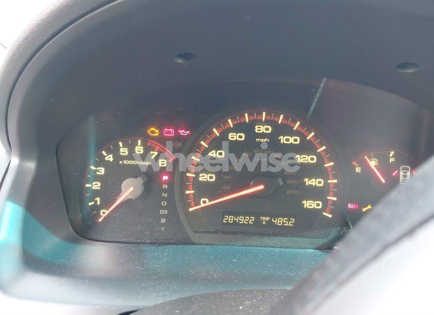 Photo 15 of 2006 Honda Accord 2.4 LX (VIN 1HGCM72336A010723)
