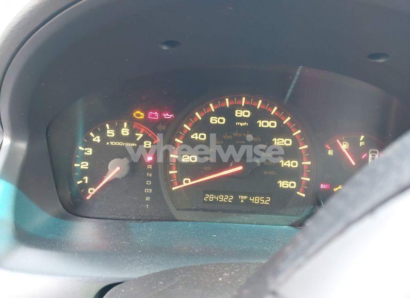 Photo 7 of 2006 Honda Accord 2.4 LX (VIN 1HGCM72336A010723)