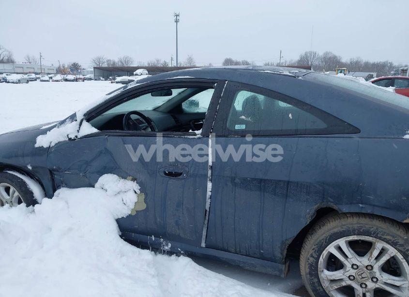 Photo 14 of 2007 Honda Accord 2.4 LX (VIN 1HGCM72337A019021)