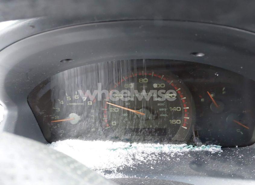 Photo 7 of 2007 Honda Accord 2.4 LX (VIN 1HGCM72337A019021)