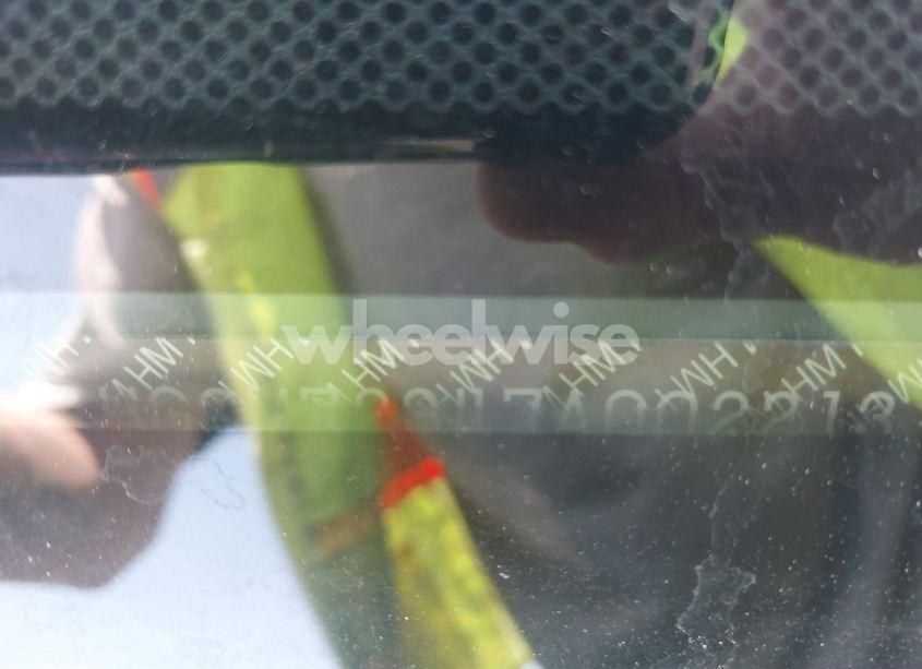 Photo 9 of 2007 Honda Accord 2.4 LX (VIN 1HGCM72347A002213)