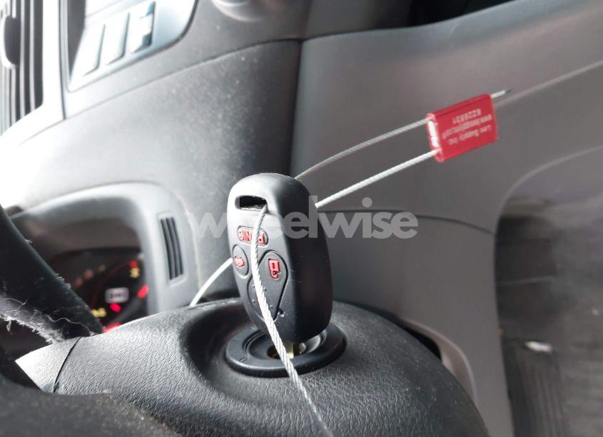 Photo 11 of 2006 Honda Accord 2.4 LX (VIN 1HGCM72356A012621)