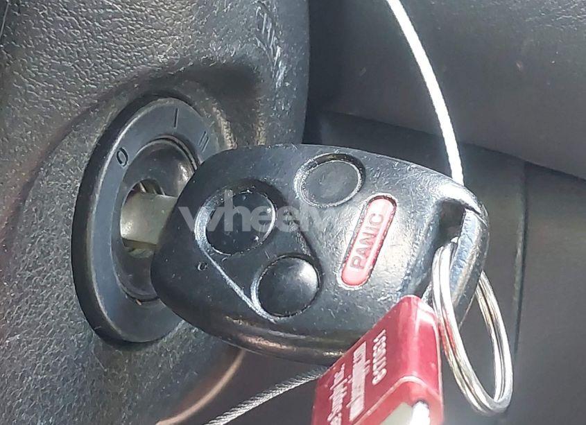 Photo 11 of 2007 Honda Accord 2.4 LX (VIN 1HGCM72357A000454)