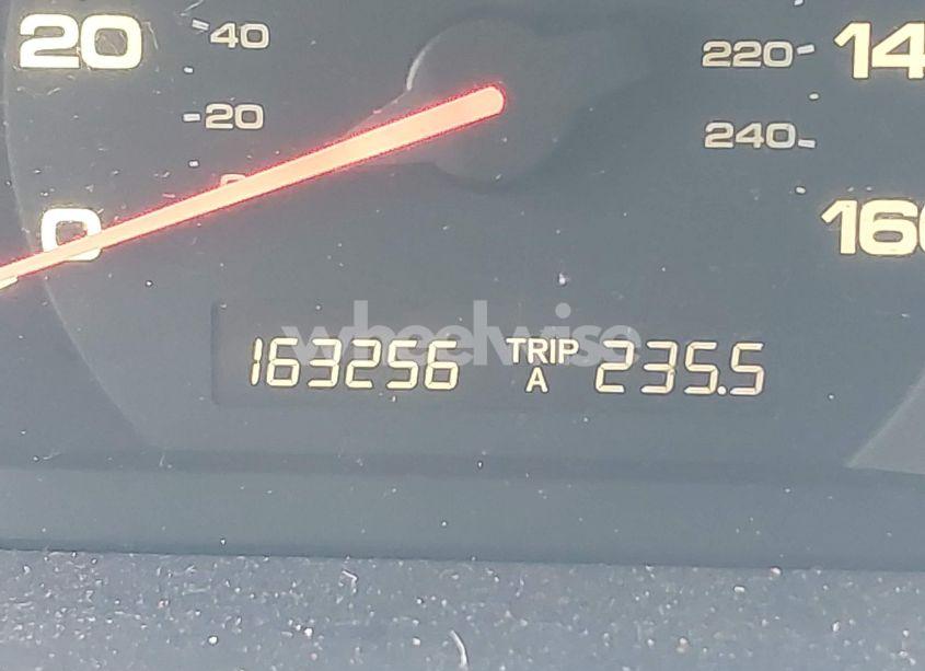 Photo 7 of 2007 Honda Accord 2.4 LX (VIN 1HGCM72357A000454)