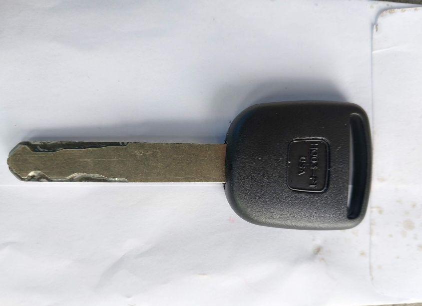 Photo 11 of 2007 Honda Accord 2.4 LX (VIN 1HGCM72357A003614)