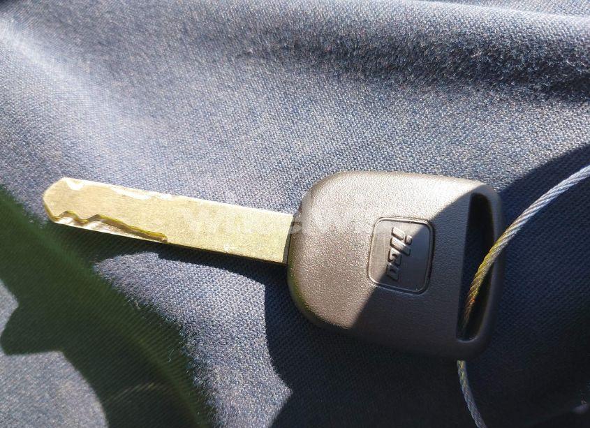 Photo 11 of 2007 Honda Accord 2.4 LX (VIN 1HGCM72357A012085)