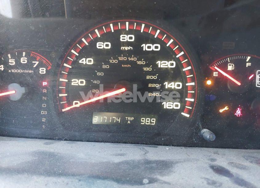 Photo 7 of 2007 Honda Accord 2.4 LX (VIN 1HGCM72357A012085)