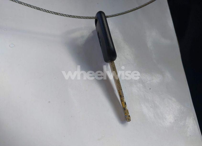 Photo 11 of 2007 Honda Accord 2.4 LX (VIN 1HGCM72357A014354)