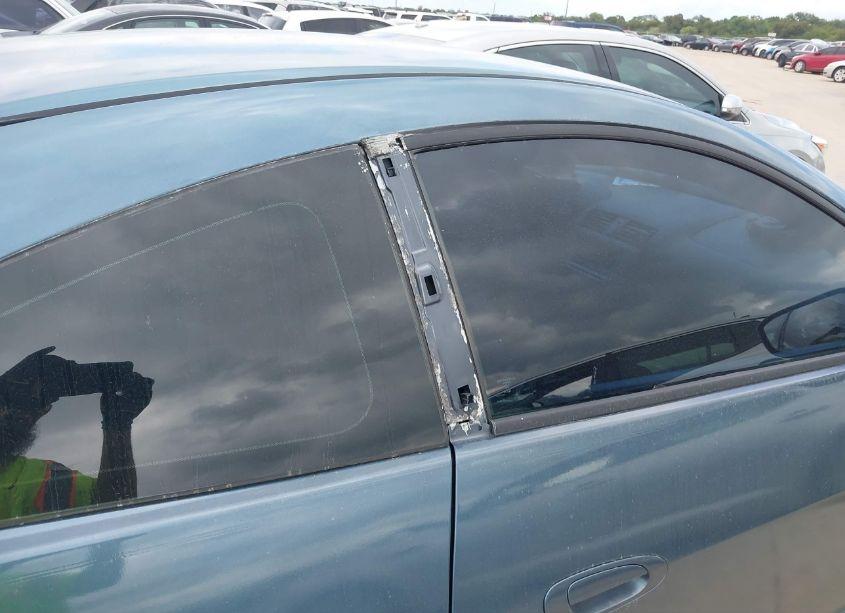 Photo 12 of 2007 Honda Accord 2.4 LX (VIN 1HGCM72357A014354)