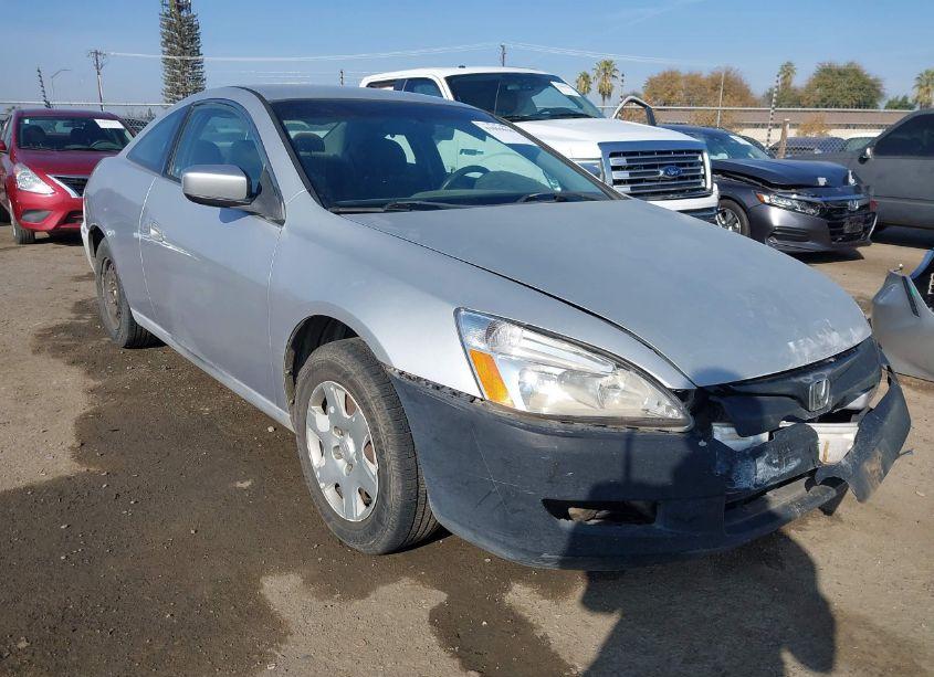 2005 Honda Accord 2.4 LX (VIN 1HGCM72365A011699) main photo