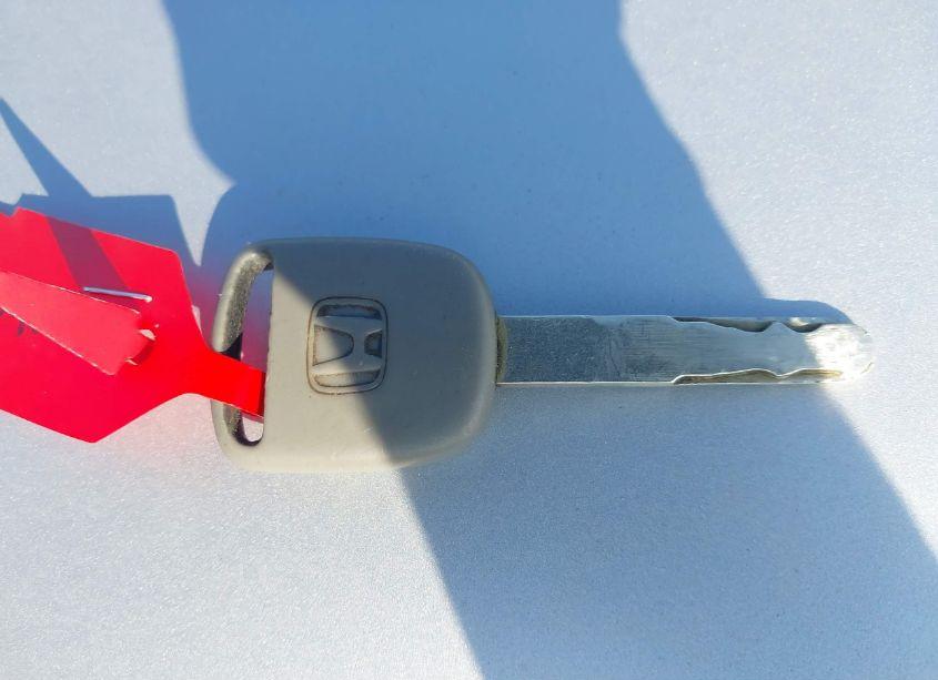 Photo 11 of 2005 Honda Accord 2.4 LX (VIN 1HGCM72365A011699)