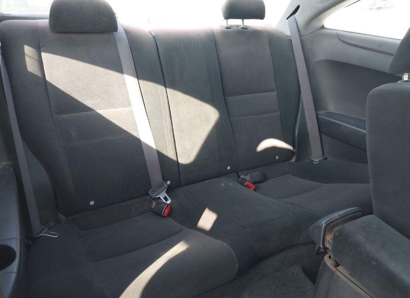 Photo 8 of 2005 Honda Accord 2.4 LX (VIN 1HGCM72365A011699)